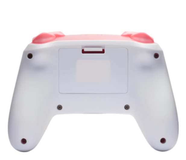 PowerA Princess Peach Pink - 1287017 - zdjęcie 5